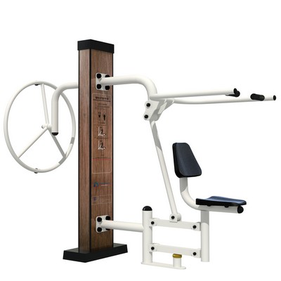 상체근육운동+역기내리기